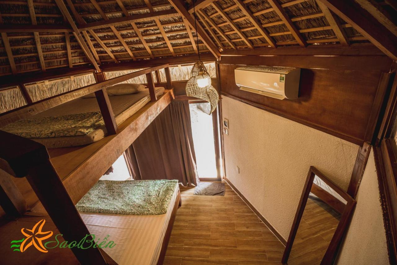 Sao Bien Cam Ranh - Starfish Cam Ranh Otel Dış mekan fotoğraf