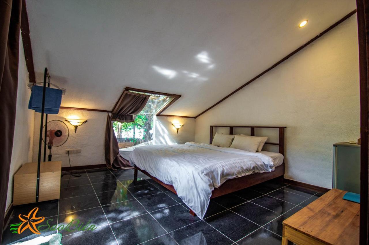 Sao Bien Cam Ranh - Starfish Cam Ranh Otel Dış mekan fotoğraf