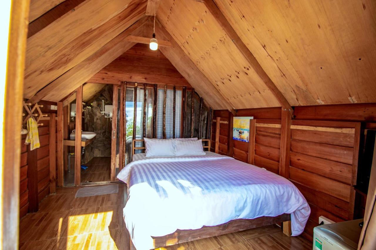 Sao Bien Cam Ranh - Starfish Cam Ranh Otel Dış mekan fotoğraf