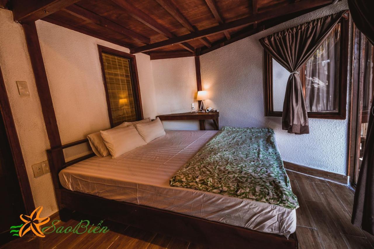 Sao Bien Cam Ranh - Starfish Cam Ranh Otel Dış mekan fotoğraf