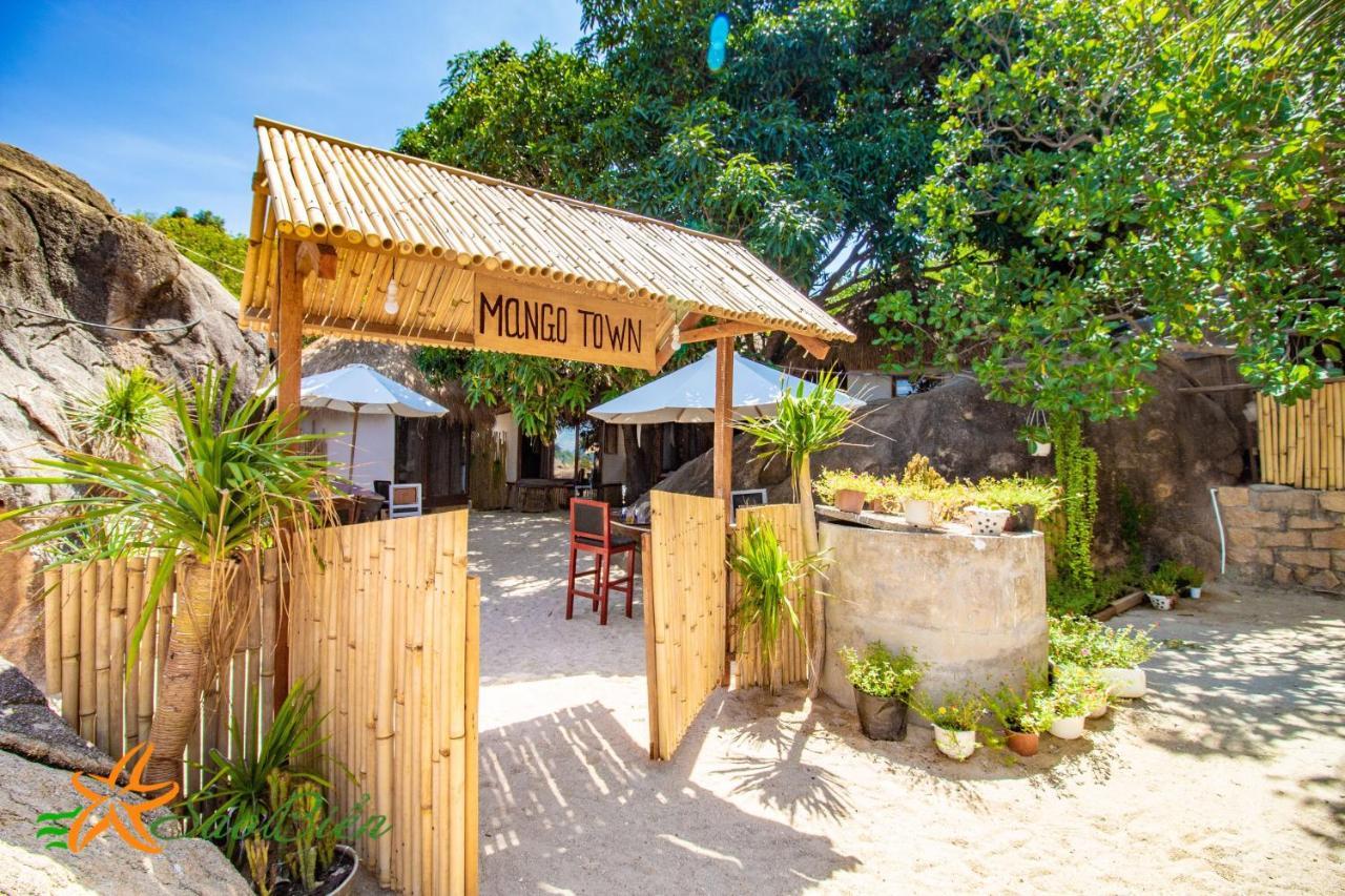 Sao Bien Cam Ranh - Starfish Cam Ranh Otel Dış mekan fotoğraf