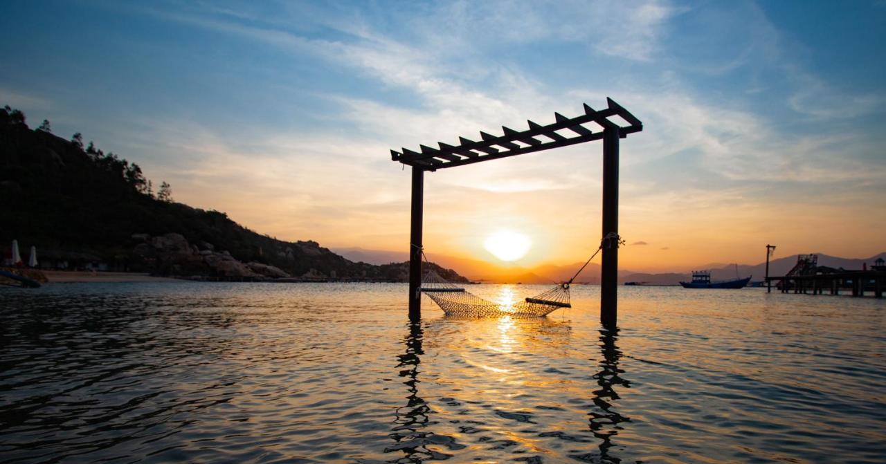 Sao Bien Cam Ranh - Starfish Cam Ranh Otel Dış mekan fotoğraf