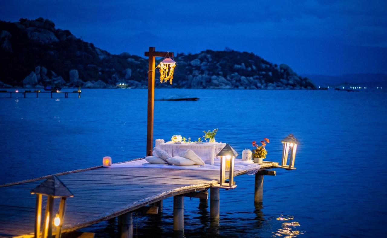 Sao Bien Cam Ranh - Starfish Cam Ranh Otel Dış mekan fotoğraf