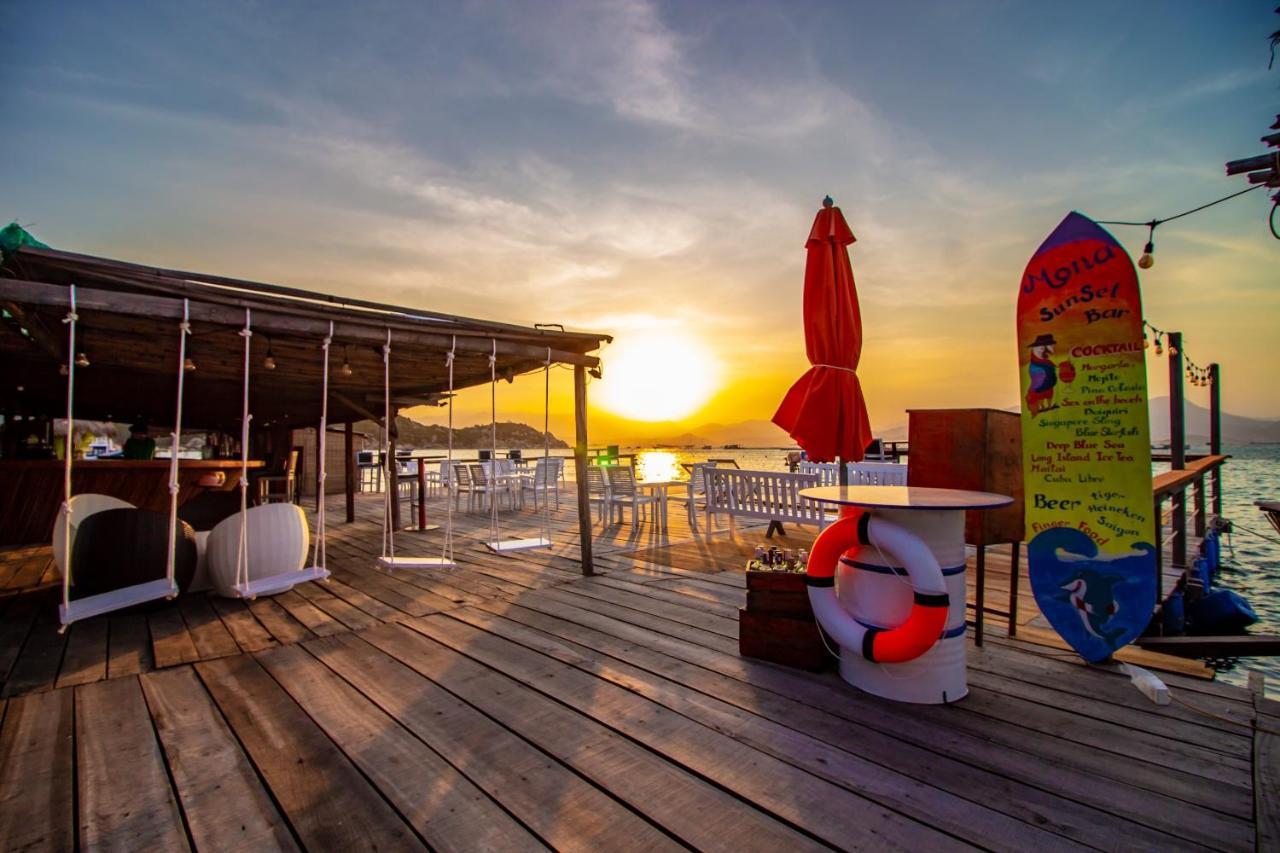 Sao Bien Cam Ranh - Starfish Cam Ranh Otel Dış mekan fotoğraf