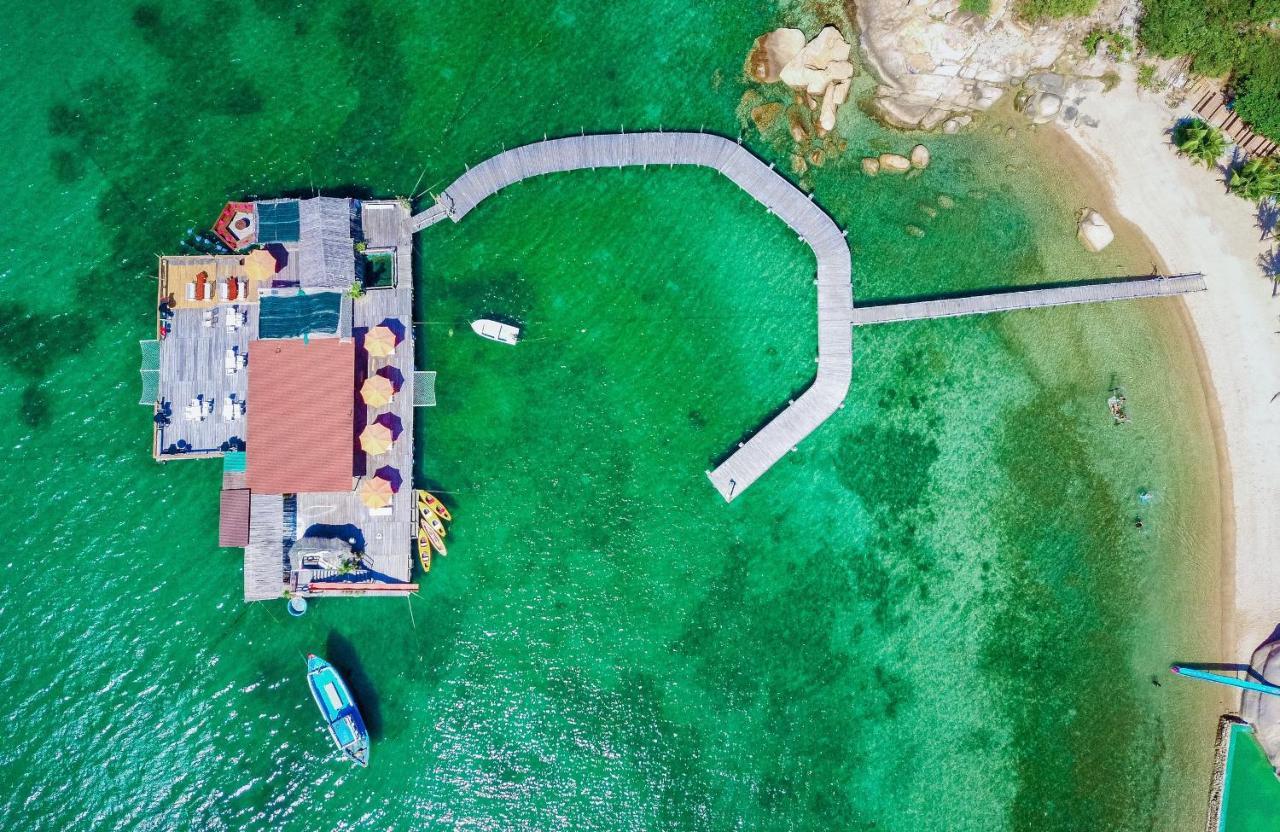 Sao Bien Cam Ranh - Starfish Cam Ranh Otel Dış mekan fotoğraf