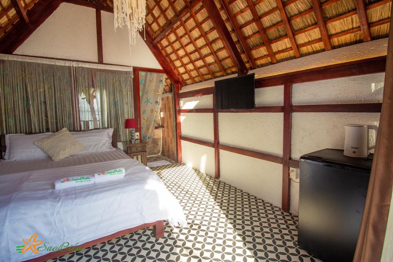 Sao Bien Cam Ranh - Starfish Cam Ranh Otel Dış mekan fotoğraf