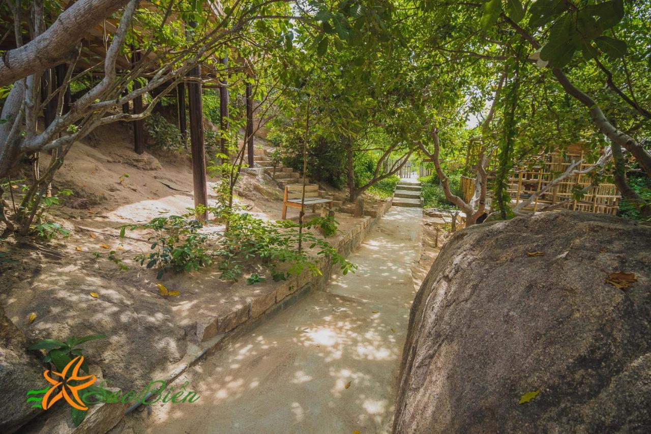 Sao Bien Cam Ranh - Starfish Cam Ranh Otel Dış mekan fotoğraf