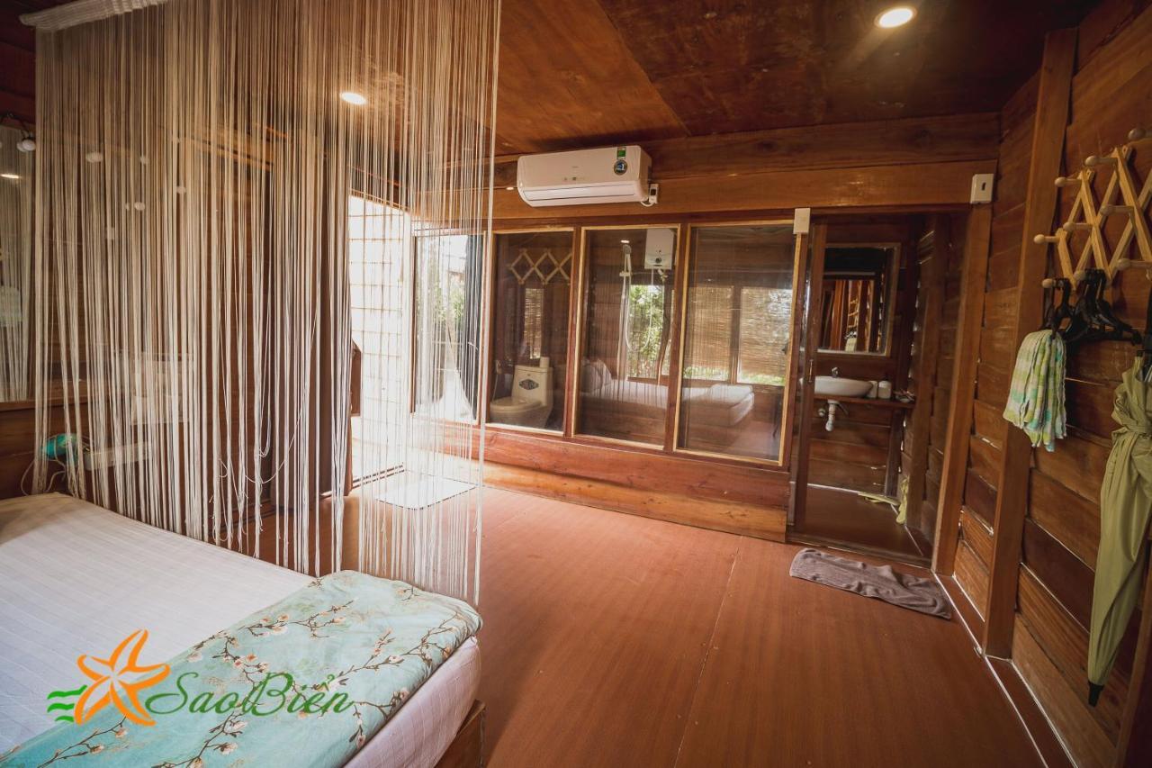Sao Bien Cam Ranh - Starfish Cam Ranh Otel Dış mekan fotoğraf